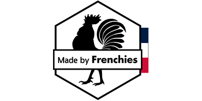 Les nouveautés vues par Made by Frenchies