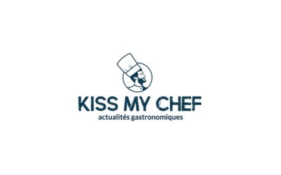 Kiss my chef