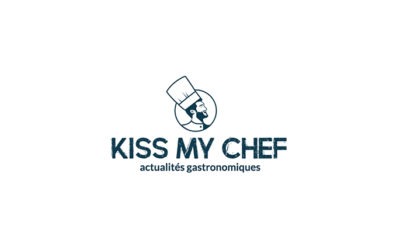 Kiss my chef