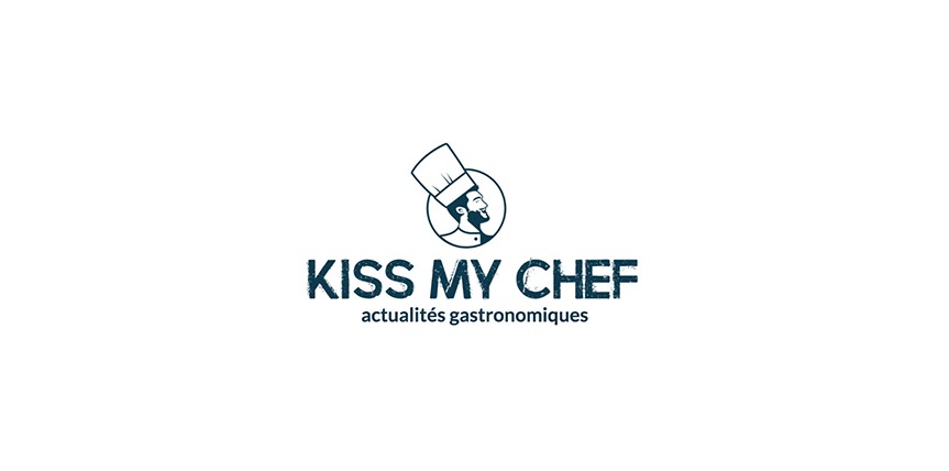 Kiss my chef