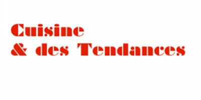 Cuisine & des Tendances