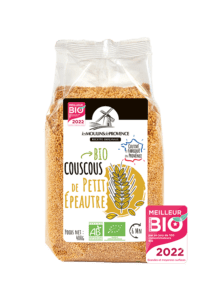 MdP- COUSCOUS biologique PETIT ÉPEAUTRE_ MPB 2022