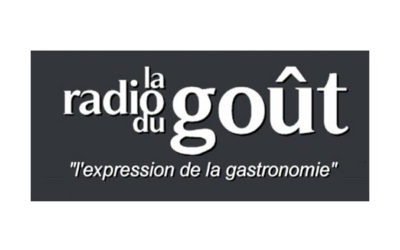 La radio du goût