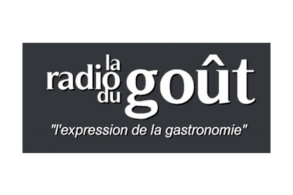 La radio du goût