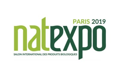 Natexpo 2019