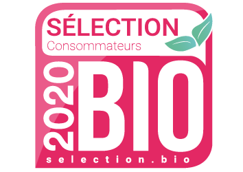 Sélection Consommateurs Bio 2020