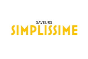 logo saveurs simplissime