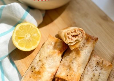 Sauce tomate à la Provençale